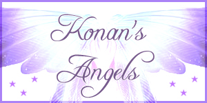 konan's angels